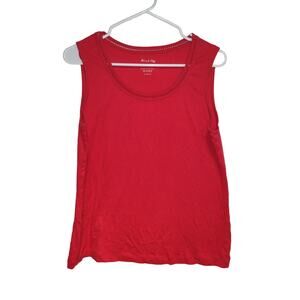 White Stag Women's Tank Size Medium